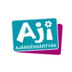 Aji Ajándékkártyák
